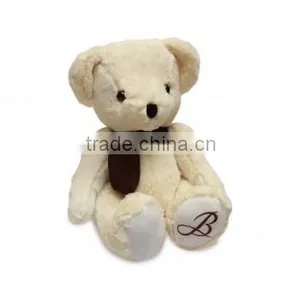 Cute Teddy Bears Wholesale, Small Plush Bear, Teddy Bear 12cm thumbnail-1