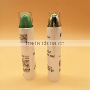 Nice Acrylic Cap With Plastic Tube for Cosmetic Packaging thumbnail-1