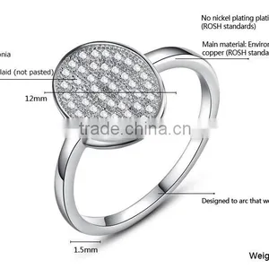 China OEM Finger Ring Man Gold Ring thumbnail-3