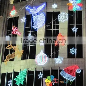 BDD-1218 Picture Style Front Door Decoration thumbnail-1