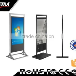 50 Inch Superior Quality Best Price China Manufacturer Oem Touch Screen Lcd Display thumbnail-1