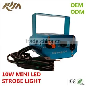 dj Led Light Bar Strobe Light Christmas Led Light thumbnail-2