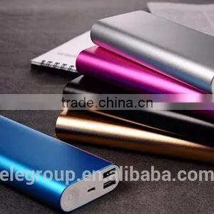 13000mAH Xiao Mi Mobile Power Supply 5V 1A Power Bank Support OEM thumbnail-1