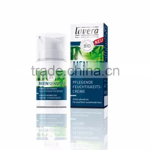 Lavera, Organic / Bio Men Sensitive Nourishing Moisturiser, 30ml thumbnail-1
