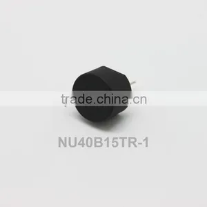 High Quality Waterproof Ultrasonic Sensor NU40B15TR-1 thumbnail-1