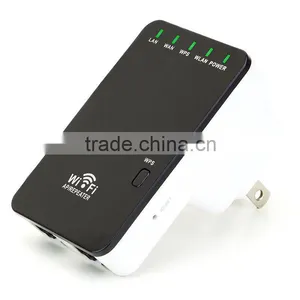 64/128-bit WEP WPA and WPA2 Wifi AP thumbnail-4