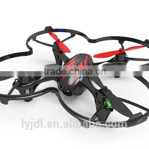 6 Axis Aerocraft Quadcopter Mini UFO Helicopter, Aerial Drone, Flying Camera Drone thumbnail-4