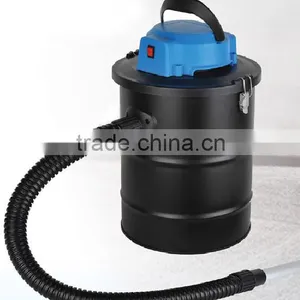 Drum Vacuum Installation and GS,CE,RoHS,EMC Certification Hot Ash Vacuum Cleaner thumbnail-1