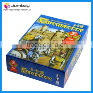 Custom Board Games for Kids thumbnail-1