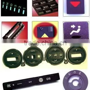PVC Laser Marker thumbnail-1
