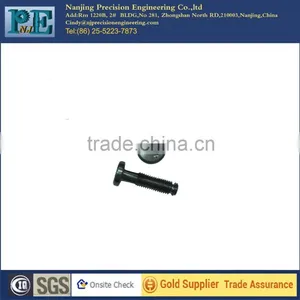 China High Precision and Quality Custom Titanium Parts thumbnail-2