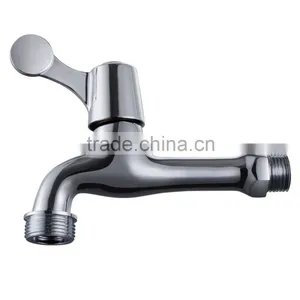 Single Lever Washing Machine Water Faucet thumbnail-1