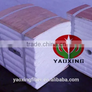 Ceramic Fiber Module With Anchor System Ceramic Fiber Heating Module Refractory Ceramic Fiber Module thumbnail-1