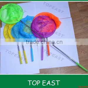 Hot Sale Children Extendable Butterfly Net thumbnail-2