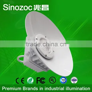 Sinozoc Good Quality Hot Selling Led High Bay Light Housing Led Highbay Lights Low Bay Lights 30w/50w thumbnail-2
