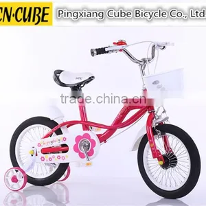 China Wholesale Cheap Child Bicycle Boys Bikes 18 16 14 12inch/children Bicycle for 3 4 8 10 Years Old thumbnail-6