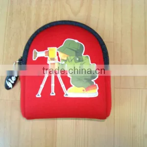 Neoprene Camera Case thumbnail-1