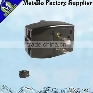 Canada Power Adaptor Converter Plug in 15A ac Frequency Converter thumbnail-1