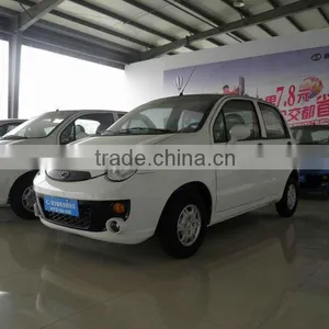 Eec Smart Car L7e thumbnail-1