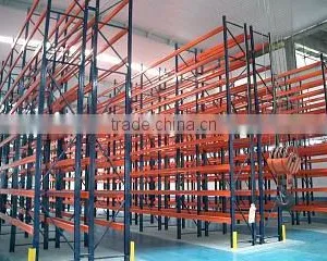 Rack System thumbnail-1