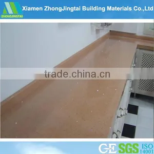 2016 Hot Sale Whole Price Quartz Stone Restaurant Kitchen Counter Tops thumbnail-5
