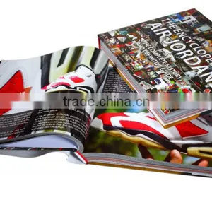 Moderate Cost Well-Konwn Reputation HIgh Quality Magazine Printing thumbnail-2