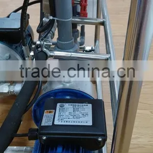 Industrial ro Plant Price in India thumbnail-6