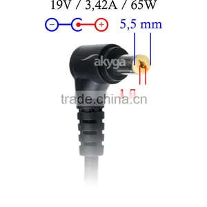 Power Adapter AK ND 06 19V 3.42A 65W thumbnail-2