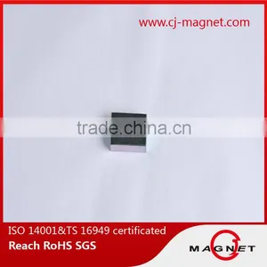 China Ndfeb Magnet Manufacturer for N30EH Neodymium Magnets Price thumbnail-5