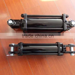 Agricultural Equipment Replacement 5018 Standard Tie-rod Hydraulic Cylinder thumbnail-1