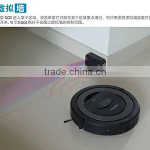 2016 Hot Sales Robot Practical Sweeper Machine thumbnail-5
