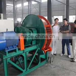 CE&ISO Certified Scrap Tyre Crumb Rubber Powder Device Hot Sale Price thumbnail-6