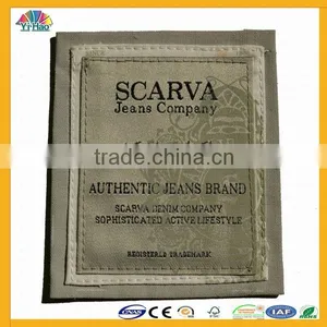 Satin Woven Label thumbnail-2