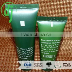 Mini Hotel Shampoo in Tube/hotel Shampoo Tube 30ml /modern Body Whitening Lotion Hotel Amenities thumbnail-1
