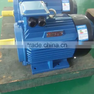 MINDONG Y2 Series Three Phase Induction Motor 0.18~315KW 380v thumbnail-1