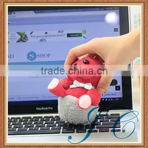 2015 Most Fashionable Bear Modelling Screen Cleaner for Gifts thumbnail-1
