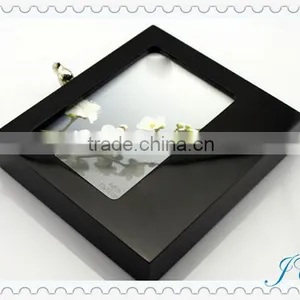 2015 Hot Sale Creative Cheap Wood Photo Frame Decor With High Quality thumbnail-3