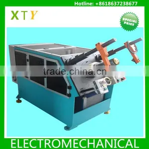 Stator Inserting Machine thumbnail-1