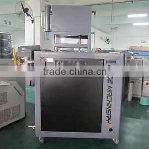 AOS-30 Oil Molding Tcu Machine for Industry thumbnail-5