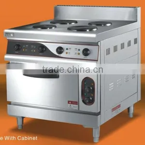 Luxury Western Kitchen Equipment thumbnail-6