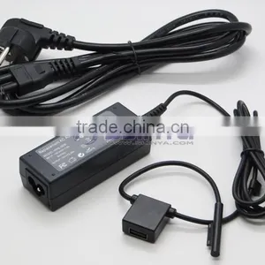 Portable Mni Power Supply AC/DC Adapter Charger for Microsoft Surface Pro 3 thumbnail-6