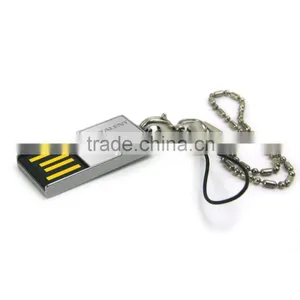 2016 Promotional Gift Mini USB Flash Memory 2.0 32gb thumbnail-6