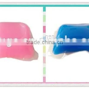 Detergent Washing Laundry Pods Liquid Capsules With Strong Fragrance thumbnail-1