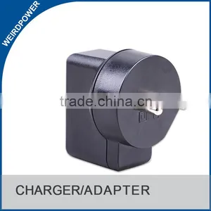 6W 5V1A USB Adapter India BIS Certificate for Air Purifier thumbnail-3