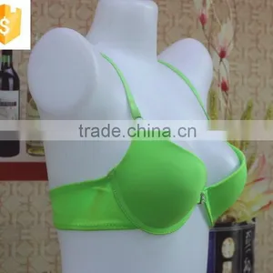 Front Closure New Arrival Mature High Quality Sexy Lace Wholesale Push Up Lingerie Bra Nighty thumbnail-2