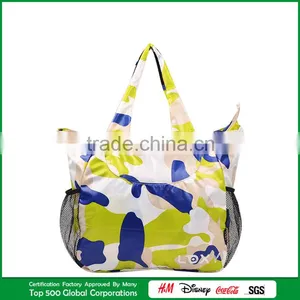 Travel Car Luggage and Bags Travel Trolley Bag thumbnail-1
