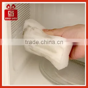 [SHU HUI]Manufacturer Customized OEM Cleaning Rubber Sponge Ball for Scrub thumbnail-5