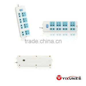 Made in China Custom Electric Wall Switch thumbnail-1