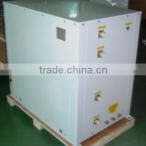Water Source Heat Pump Water Heater (muti-function Type) thumbnail-1