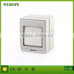 Top Selling Best Quality Electric Socket Waterproof thumbnail-1